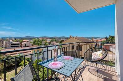 Appartement 1 pièces 145000 €
