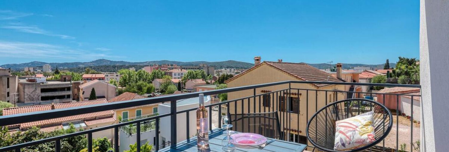 Appartement 1 Pièce 17 m² à vendre à Le Lavandou (83980)