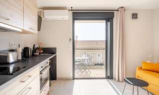 Appartement 1 Pièce 17 m² à vendre à Le Lavandou (83980)