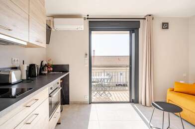 Appartement 1 pièces 140000 €