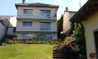 Maison 7 Pièces 180 m² à vendre à Saint-Rémy-lès-Chevreuse (78470)
