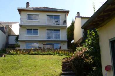 Maison 7 pièces 495000 €