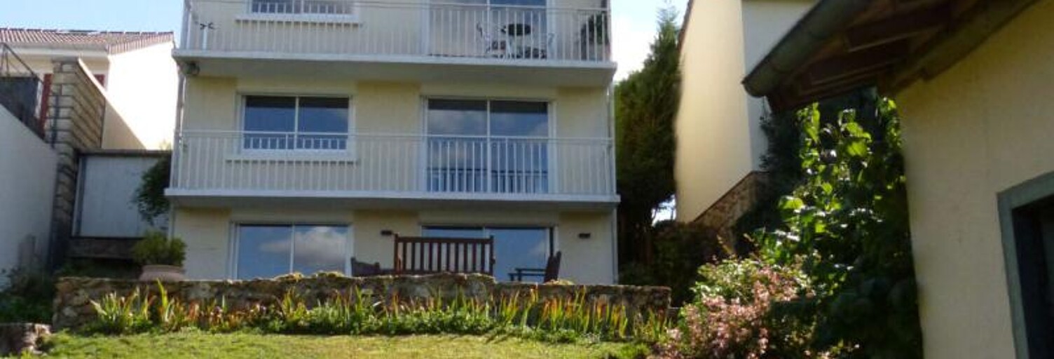 Maison 7 Pièces 180 m² à vendre à Saint-Rémy-lès-Chevreuse (78470)