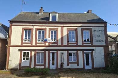 Maison 14 pièces 163060 €