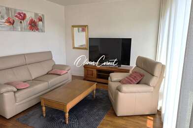 Appartement 4 pièces 79900 €