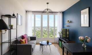 Appartement 3 Pièces 59 m² à vendre à Orvault (44700)