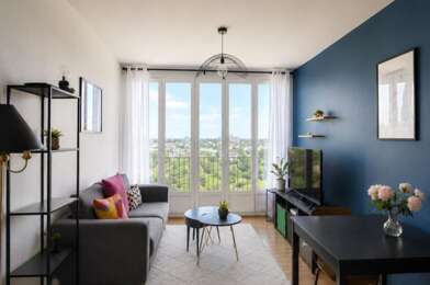 Appartement 3 pièces 148000 €