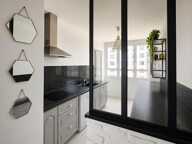 Appartement T3 Bois Saint Louis — photo 2