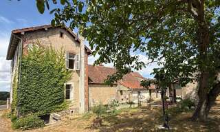 Maison 9 Pièces 205 m² à vendre à Moulins (03000)
