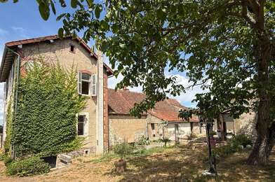 Maison 9 pièces 184500 €