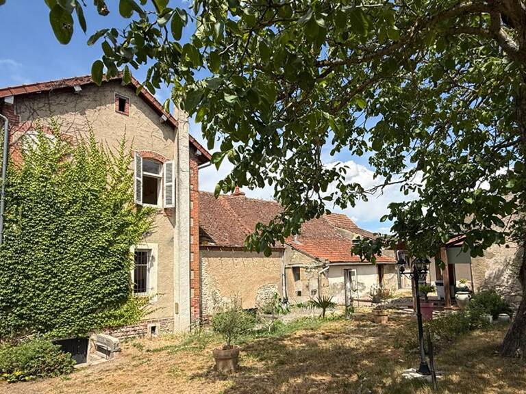 Maison 6 chambres 211 m2 — photo 1