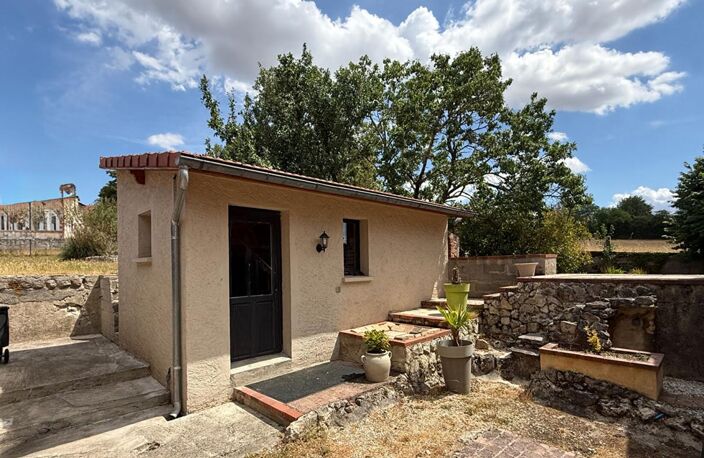 Maison 6 chambres 211 m2 — photo 3