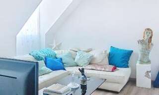 Appartement 2 Pièces 37 m² à louer à Étampes (91150)