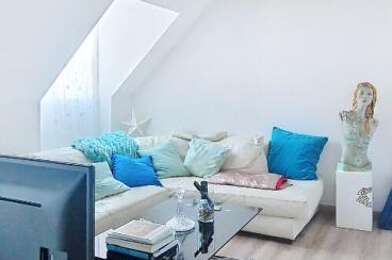 Appartement 2 pièces 762 €