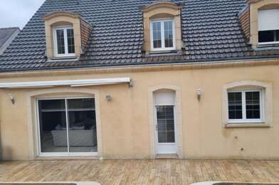 Maison 8 pièces 349000 €