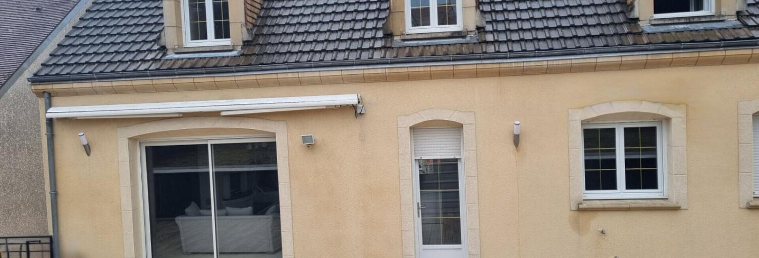 Maison 8 Pièces 224 m² à vendre à Le Mans (72100)