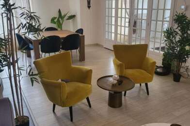 Maison 8 pièces 349000 €