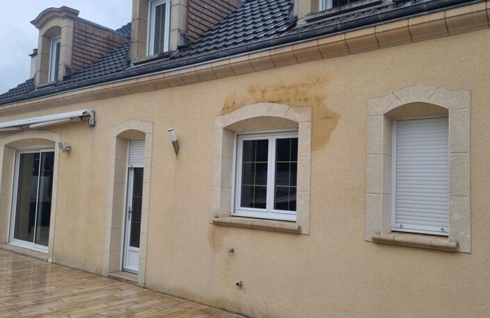 Maison Le Mans 8 pièce(s) 224 m2 — photo 4