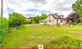 Maison 4 Pièces  m² à vendre à Candé-sur-Beuvron (41120)