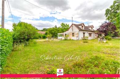 Maison 4 pièces 147590 €