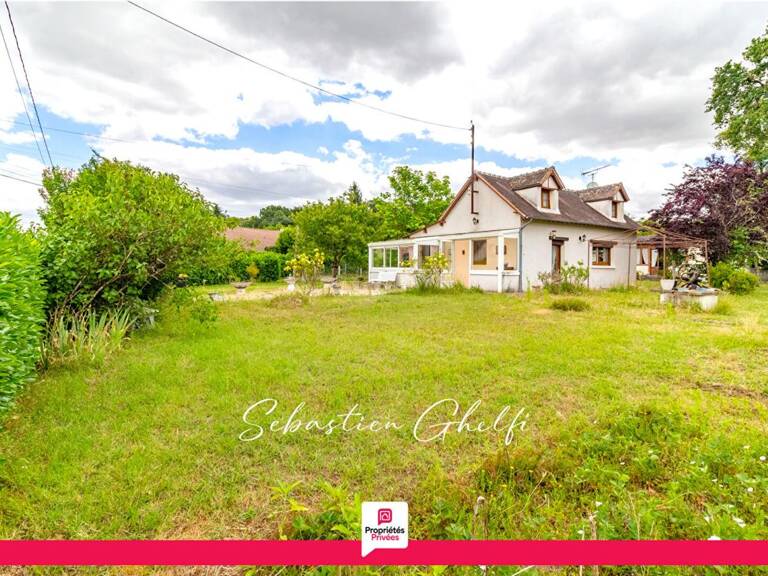 maison avec dépendances et hangar sur parcelle de plus de 3000m² — photo 1