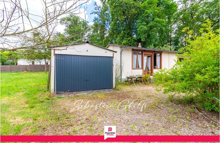 maison avec dépendances et hangar sur parcelle de plus de 3000m² — photo 2