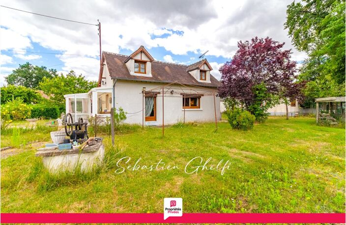 maison avec dépendances et hangar sur parcelle de plus de 3000m² — photo 4