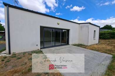 Maison 5 pièces 247000 €