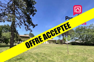 Maison 8 pièces 408000 €