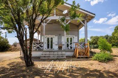Maison 5 pièces 202800 €