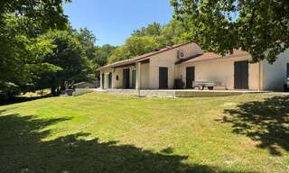 Maison 7 Pièces 159 m² à vendre à Targon (33760)