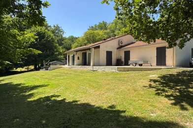 Maison 7 pièces 336000 €