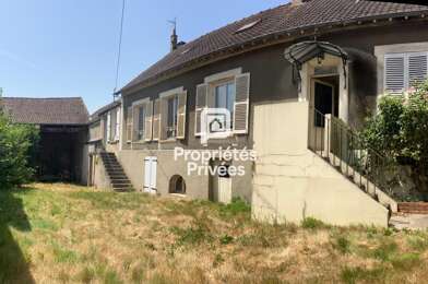 Maison 6 pièces 389000 €