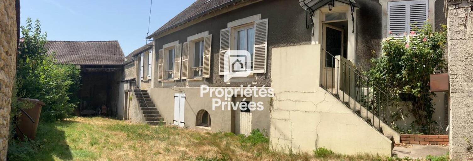 Maison 6 Pièces 132 m² à vendre à Septeuil (78790)