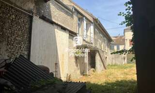 Maison 6 Pièces 132 m² à vendre à Septeuil (78790)
