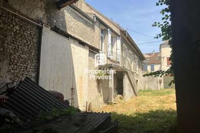 Maison 6 pièces 389000 €
