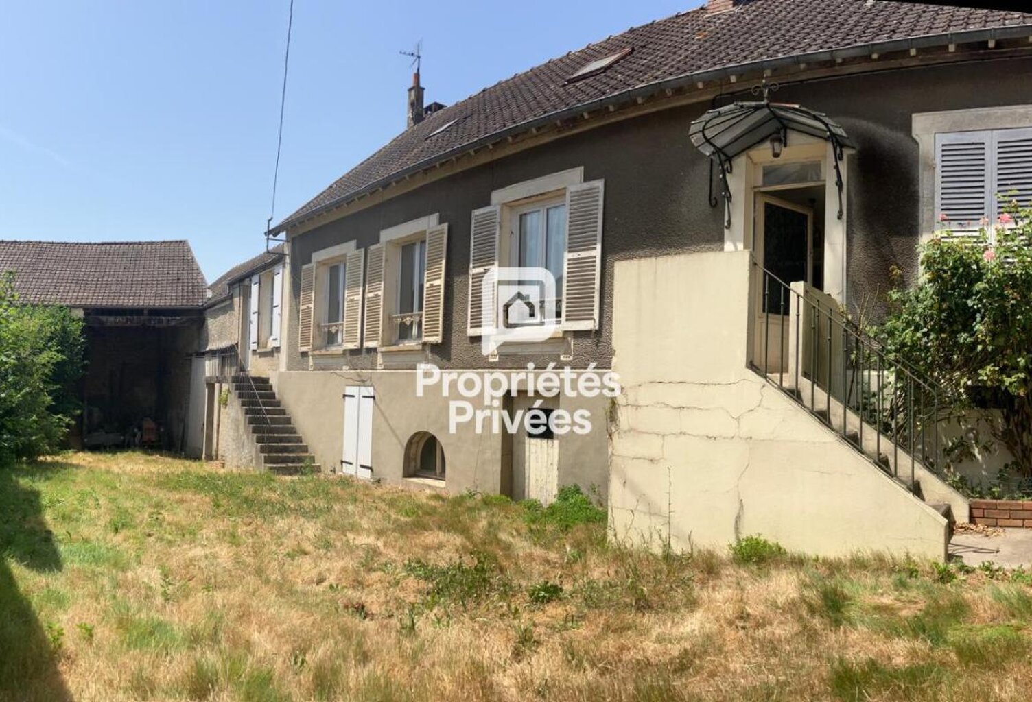 Septeuil centre, gros potentiel ! — photo 1