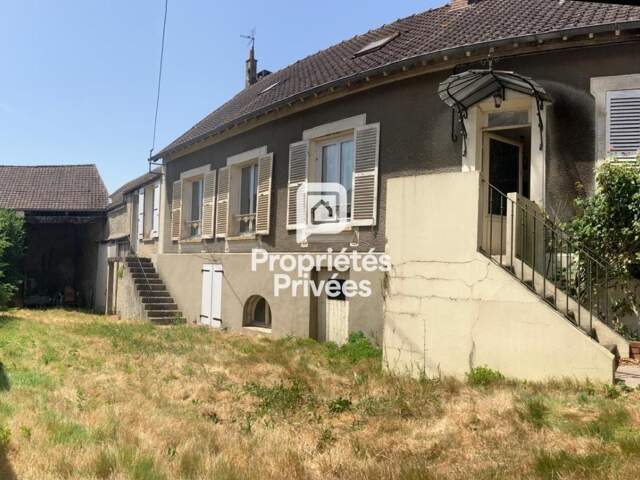 Septeuil centre, gros potentiel ! — photo du bien