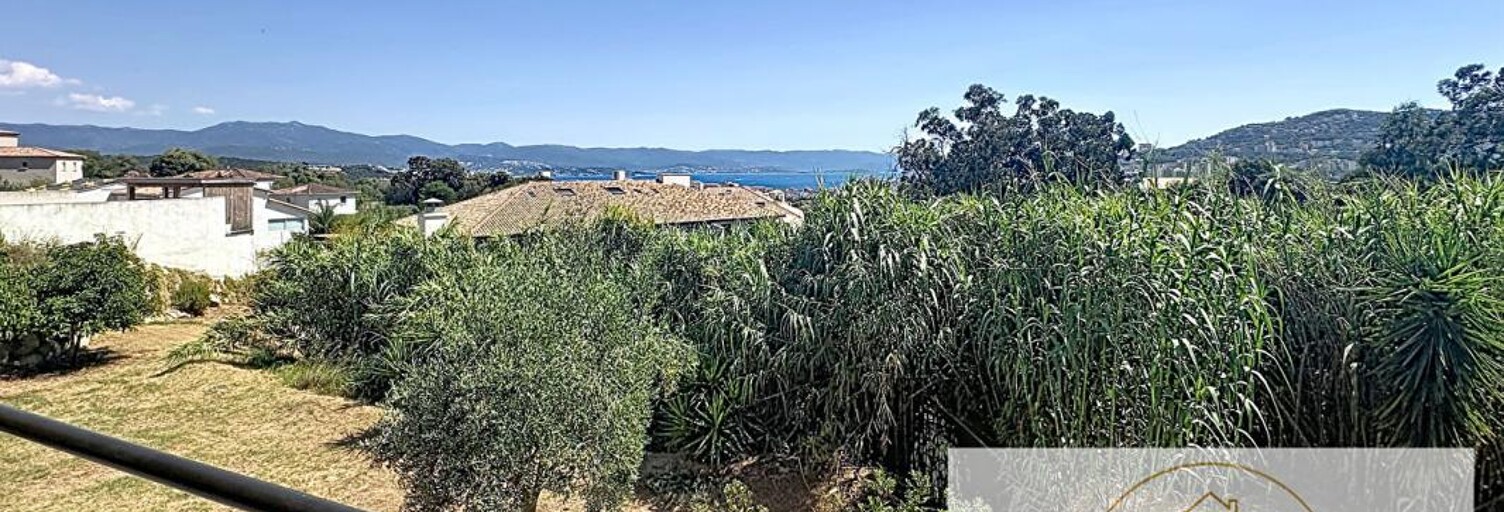 Maison 4 Pièces 184 m² à vendre à Ajaccio (20090)