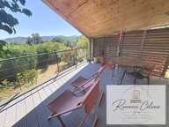 Maison d'architecte de type T4 de 184 m² à Ajaccio — photo 4