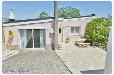 Maison 6 pièces 189000 €
