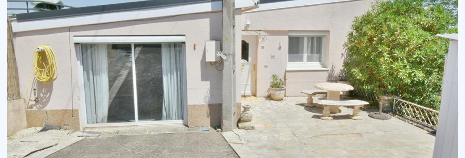 Maison 6 Pièces 135 m² à vendre à Lagor (64150)