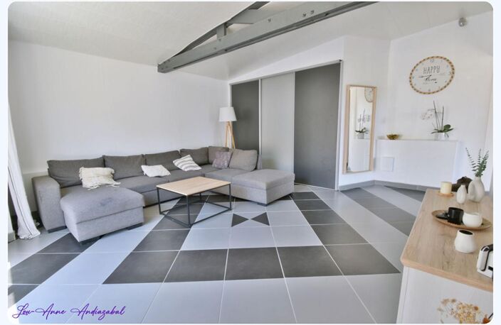 MAISON INDIVIDUELLE 135 M² HABITABLE - BEAUX VOLUMES — photo 2