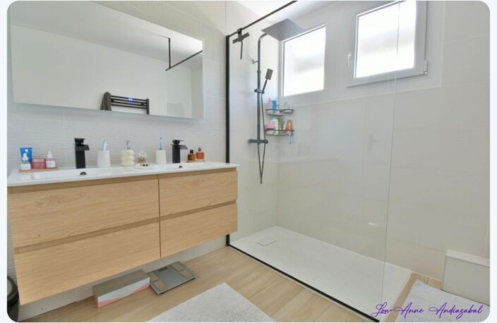 MAISON INDIVIDUELLE 135 M² HABITABLE - BEAUX VOLUMES — photo 4
