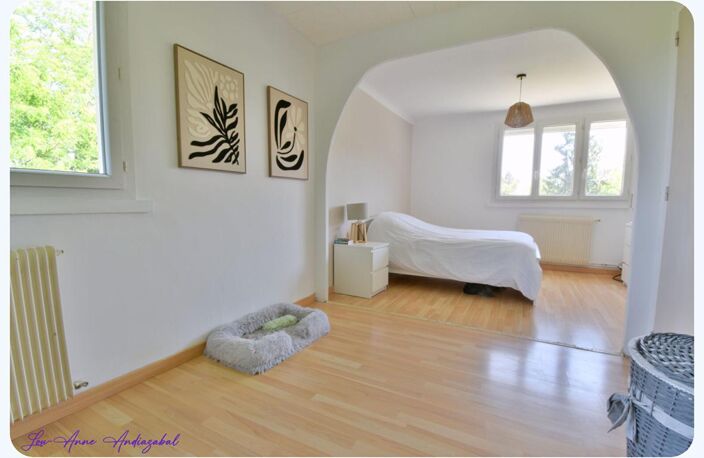 MAISON INDIVIDUELLE 135 M² HABITABLE - BEAUX VOLUMES — photo 5