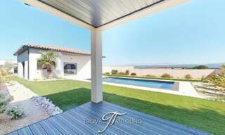 Maison 5 Pièces 175 m² à vendre à Lavalette (11290)