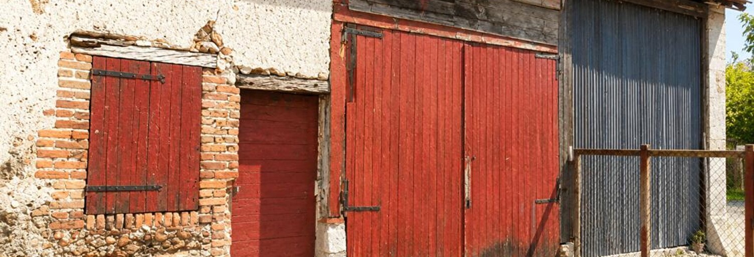 Maison 2 Pièces 75 m² à vendre à Ouzouer-sur-Loire (45570)
