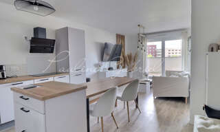 Appartement 2 Pièces 43 m² à louer à Le Havre (76600)