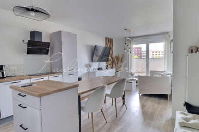 Appartement 2 pièces 720 €