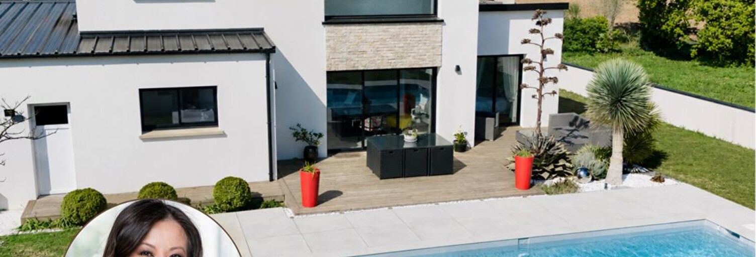 Maison 6 Pièces 119 m² à vendre à Le Tour-du-Parc (56370)